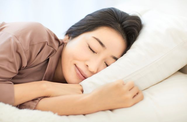 fatigue chronique bien dormir