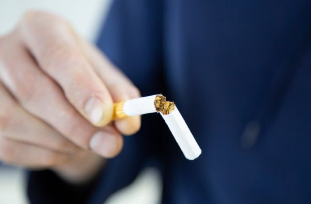 arrêter tabac via l'hypnose