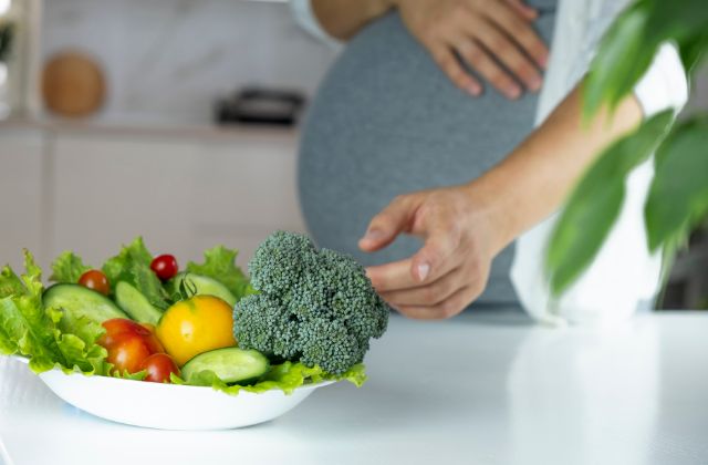 grossesse naturopathie
