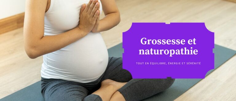 Lire la suite à propos de l’article Accompagnement naturopathique de la grossesse: tout en équilibre, énergie et sérénité