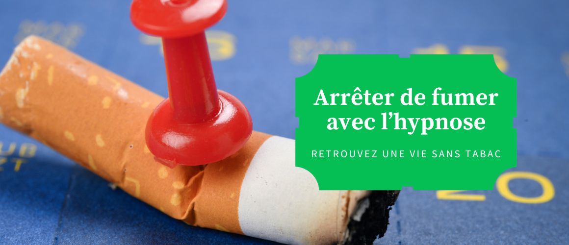 You are currently viewing Arrêter de fumer avec l’hypnose : comment l’hypnose peut vous aider à retrouver une vie sans tabac