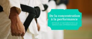 concentration apprentissage