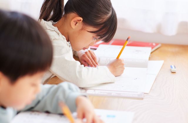 concentration apprentissage