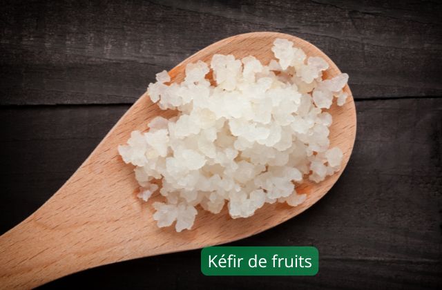 aliments fermentés bienfaits