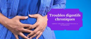troubles digestifs